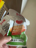乡乡嘴湖南武冈特产厚豆干宿舍休闲小吃零食麻辣五香豆腐干制品独立包装 混合味100包2000g 实拍图