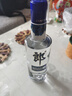 郎酒顺品郎480ml浓酱兼香45度【官方授权】光瓶白酒自饮 45度 480mL 6瓶 蓝顺 实拍图