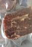 澳爸厨房原切牛排谷饲100天板腱整条厚切牛肉进口眼肉西冷雪花生鲜牛扒 澳洲谷饲板腱4斤（12-16片/2cm） 实拍图