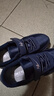 双星八特中老年运动休闲男鞋春秋季健步鞋爸爸鞋轻便软底舒适运旅游鞋40码 实拍图