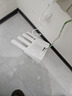 小米路由器BE3600千兆版 3600兆级WiFi7 4核高通芯片 4颗高性能独立放大器 IOT智能联动 可联网SU7 实拍图