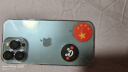 KOOLIFE 适用 苹果13Promax手机壳iPhone13/13Pro保护套透明硅胶超薄散热十三pm镜头全包保护外壳简约男女 13Pro/超薄超透/不怕发黄/自带镜头膜 实拍图