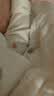 棉芹婴儿衣服内衣套装新生儿宝宝春秋衣秋裤高腰纯棉打底刚出生 小心心【高腰】（四季款） 80 (建议9-12个月19-22斤) 实拍图