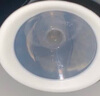 迪福伦适配美德乐兰思诺优合吸奶器配件喇叭罩吸乳护罩口径转换器三通 （30mm）小白圈喇叭罩 实拍图