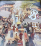 自营 白蛇：浮生艺术画集 随书附赠经折页画册 浮生镂空打卡窗 【首刷限定赠品】宝青坊主亚克力护身符 追光动画 官方授权 独家导出300余张图片 长安三万里  实拍图