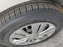 锦湖KUMHO汽车轮胎 185/60R15 84H KR26 适配飞度/桑塔纳/致炫/威驰 实拍图