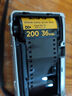 KODAK柯达KODAK柯达胶卷36张135彩色负片 柯达全能400（2027.12） 实拍图