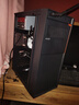 华橙 英特尔酷睿i5/GTX1660Ti/RTX3050吃鸡游戏企业办公台式电脑主机DIY组装机整机全套 电脑主机 配置二 酷睿i5丨16G丨256G丨GT游戏独显 实拍图
