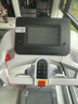 立久佳（lijiujia）跑步机家庭用智能可折叠健身房运动爬坡器材R8 10.1吋彩屏多功能 实拍图