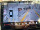 飞歌（FlyAudio）凯美瑞RAV4荣放普拉多威驰锐志导航中控大屏汽车载倒车影像一体机 GT2PLUS高通8核1080P360全景一体机 实拍图
