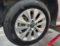 普利司通（Bridgestone）汽车轮胎 195/65R15 91H EP150 原配丰田新雷凌 适配卡罗拉 实拍图