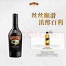 百利（Baileys）进口洋酒 百利甜酒 利口酒 力娇酒 奶酒 【经典原味】百利原味500ml 实拍图