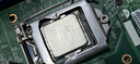 英特尔（Intel）4代酷睿 i3 i5 i7处理器1150针e3 1231v3 4590 4770 4790K散片cpu i5 4590【拆机散片】 实拍图
