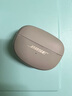 Bose【王鹤棣同款】Ultra开放式耳机 耳夹耳机 不入耳开放式无线蓝牙耳机 沉浸空间音頻 骁龙畅听技术 Ultra开放式耳机 沙漠鎏金 实拍图