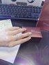 周生生 18K白色黄金V&A博物馆皇冠钻石戒指女款K金戒指87042R 17圈 实拍图