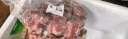 芈羊羊 宁夏滩羊肉礼盒6斤 羊前腿满肉羊蝎子羊排块 端午节礼盒源头直发 实拍图
