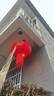 普联（TP-LINK）终身免流量4G监控摄像头家用 无限流量高清无线全彩夜视室内外防水监控手机远程360度全景旋转云台 600万室外双镜头【4G无限免流量款】 16GB【免费升级32GB卡】 实拍图