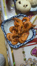 温仑山鹅卵石不粘锅炒锅麦饭石色铁锅炒菜锅燃气电磁炉不粘锅  实拍图
