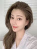免胶水蕾丝网纱双眼皮贴女隐形透气防眼皮松弛下垂前窄后宽美目贴 720贴 晒单实拍图