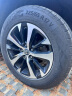 德国马牌（Continental）汽车轮胎 225/65R17 102V FR UC6 SUV适配CR-V/RAV4/CX-5 实拍图