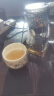 七春  特级老枞漳平水仙兰香茶叶礼盒500g 端午父亲节礼物送长辈领导 实拍图