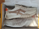 回力国潮踩屎感孕妇轻便运动鞋女秋季2025年新透气网面学生软底跑步鞋 米卡【秋季单鞋】 39 实拍图
