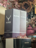 大摩（DALMORE）苏格兰单一麦芽威士忌 原瓶进口洋酒 英国高地核心产区 大摩三重奏 1000mL 1瓶 晒单实拍图