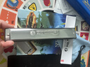 和来德国原装HOHNER和来口琴高级成人专业演奏初学者入门24孔复音乐器 【银色】原厂配置+教程+顺丰 实拍图