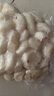 沃鲜谷【顺丰】新鲜马蹄  新鲜去皮荸荠大果 现挖马蹄水果 新鲜蔬菜 500g*1袋 中果【健康无添加】 实拍图