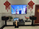 山水（SANSUI）FK-101 家庭K歌 10寸12寸 10喇叭 KTV音响套装 家用会议卡包唱歌音响电视卡拉OK音箱效果器点歌机 FK101三分频10单元音响+功放+话筒+3T点歌 实拍图