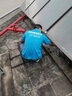 防水补漏维修上门服务卫生间漏水检测内外墙墙体发霉返碱修复 楼顶漏水维修 实拍图