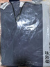 步锐特（BURUITE）健身服男跑步运动套装羽毛球服篮球速干衣高弹训练晨跑服骑行衣服 实拍图