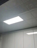 雷士（NVC）厨房灯集成吊顶铝扣板吸顶厨卫灯300×600LED卫生间平板面板灯 实拍图