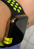 Apple Watch Series 3/4/5 苹果二手智能手表 健康监测 户外体能训练 S4/金色 蜂窝 38/40mm 实拍图