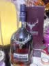 大摩（DALMORE）苏格兰单一麦芽威士忌 原瓶进口洋酒 英国高地核心产区 大摩三重奏 1000mL 1瓶 晒单实拍图