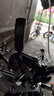 摩多狼（MOTOWOLF）摩托车行车记录仪支架摩旅骑行运动相机直播云台架子改装配件 实拍图