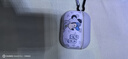 ESCASE airpods pro保护套迪士尼米奇苹果耳机壳蓝牙盒卡通无线硅胶皮纹软潮男个性创意2022年款灰色 实拍图