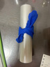 vieruodis犀牛皮汽车车门防踢膜保护膜门槛透明门碗把手贴拉防刮痕隐形车衣 20cm宽【透明膜不可贴车门防踢】 长度5米 实拍图