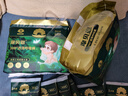 摩贝恩（MOBEIEN）【纸尿裤】呼吸系列360透气轻薄婴儿尿不湿纸尿片超薄瞬吸干爽 纸尿裤S码32片*2包（4-8kg） 实拍图