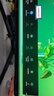 三星（SAMSUNG）27英寸4K144Hz IPS广色域电竞高刷显示器 HDR400 专业办公游戏升降旋转 外接显示竖屏 内置音箱 27’4K’144【S27DG702EC无忧服务】 内置音响/可旋 实拍图