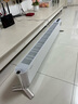 飞利浦（PHILIPS）石墨烯踢脚线取暖器家用电暖器电热暖风机电暖气片取暖神器全屋升温浴室客厅大面积快热炉 AHR4146WKS 石墨烯升级款 实拍图