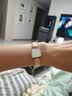 天梭（TISSOT）【同价618】乐爱小可爱女表精致百搭石英手表瑞士腕表 送女友 银盘白皮带T058.109.36.031.00 实拍图