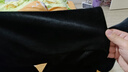 JEANSWEST LIFE真维斯美式休闲裤男秋冬季加绒加厚雪尼尔潮牌长裤男士直筒裤子 实拍图