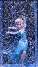 迪士尼（Disney）冰雪奇缘艾莎公主八音盒水晶球女孩学生毕业生日礼物风车摆件 实拍图