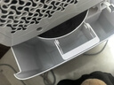 多乐信（DOROSIN）除湿机/抽湿机  21L/天 家用卧室客厅地下室干衣全屋轻音除湿器 ER-20 实拍图