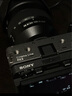 索尼（SONY） ILME-FX3A摄像机 全画幅电影摄影机 FX3A单机身 官方标配 实拍图
