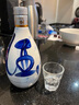 汾酒【厂方运营】山西汾酒杏花村酒53度青花20 500mL 53%vol 500mL 1瓶 实拍图