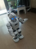 优必选【人气爆款】悟空AI智能机器人玩具早教机益智可编程6-12岁学习机故事机陪伴儿童男女孩生日礼物 【店长推荐】ebot/阿尔法-智能教育陪伴机器人 实拍图