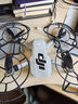 大疆（DJI） Mini 4K 超高清迷你航拍无人机 新手入门级飞行相机 长续航遥控飞机 三轴机械增稳数字图传 Mini 4K单电套装【送原装桨叶保护罩】 套餐三：128G 4K高速卡+读卡器+喊话器 实拍图