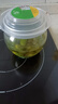 腊八糖蒜正宗绿蒜新鲜蒜头山东特产大蒜腌制泡菜糖醋咸菜批发饭菜 高品质腊八蒜【3罐装】共1500克 实拍图